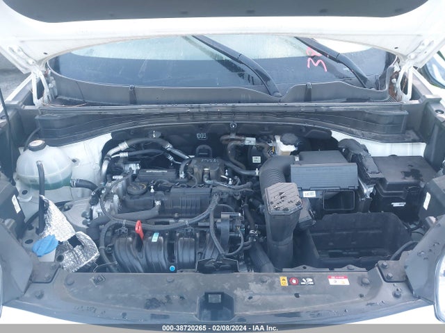 KIA Sportage Lx 2020 KNDPM3AC2L7669654 Image 10