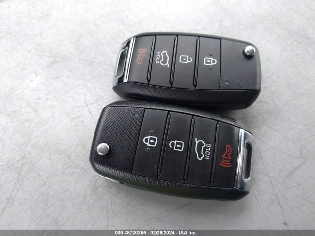 KIA Sportage Lx 2020 KNDPM3AC2L7669654 Image 11