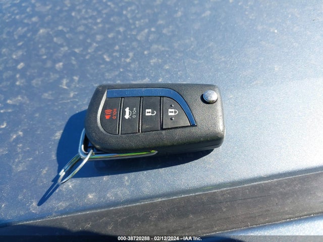 Toyota COROLLA SE 2021 JTDS4MCE1MJ065984 Image 11