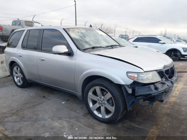 2008 SAAB 9-7X 5S3ET13M882803652 Photo 0