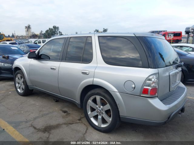 2008 SAAB 9-7X 5S3ET13M882803652 Photo 2