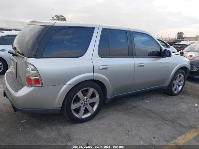 2008 SAAB 9-7X 5S3ET13M882803652 Photo 3