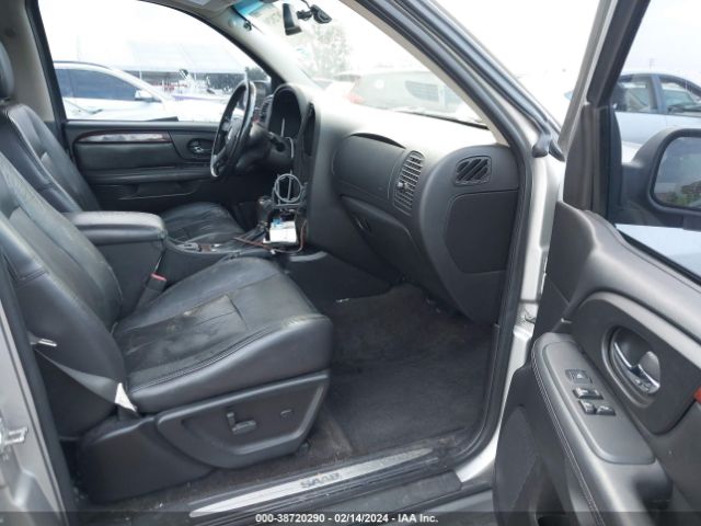 2008 SAAB 9-7X 5S3ET13M882803652 Photo 4
