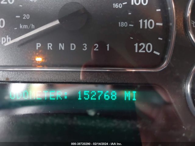 2008 SAAB 9-7X 5S3ET13M882803652 Photo 6