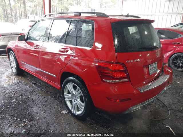 WDCGG5HB9EG261987 Mercedes-Benz GLK 350