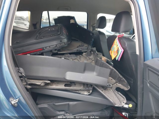 1V2WP2CA8MC526207 Volkswagen Atlas 2.0t Se W/technology
