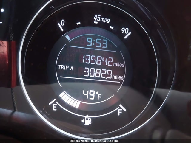 Honda Hr-v 2wd Lx 2020 3CZRU5H33LM714885 Image 15