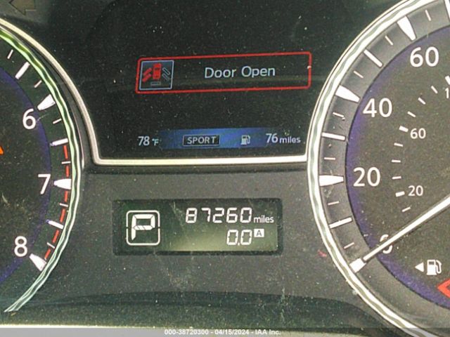5N1DL0MM4KC550188 Infiniti QX60 LUXE