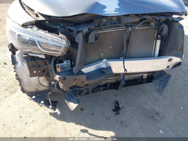 5N1DL0MM4KC550188 Infiniti QX60 LUXE