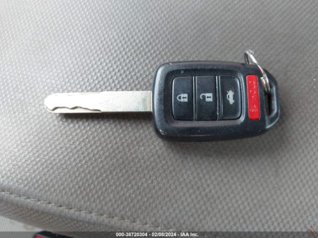 2HGFB2F58EH522625 Honda Civic Lx