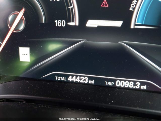 WBAJB1C55JB084802 BMW 530e Xdrive Iperformance
