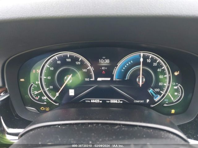 WBAJB1C55JB084802 BMW 530e Xdrive Iperformance