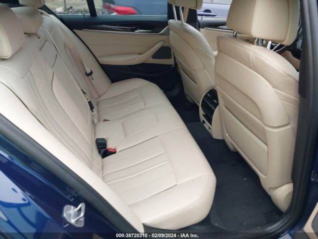 WBAJB1C55JB084802 BMW 530e Xdrive Iperformance