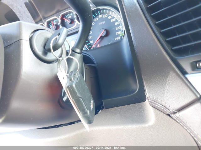Chevrolet Suburban Lt 2019 1GNSCHKC9KR146165 Image 11
