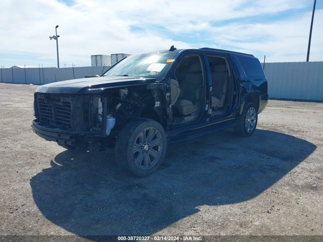 Chevrolet Suburban Lt 2019 1GNSCHKC9KR146165 Image 6