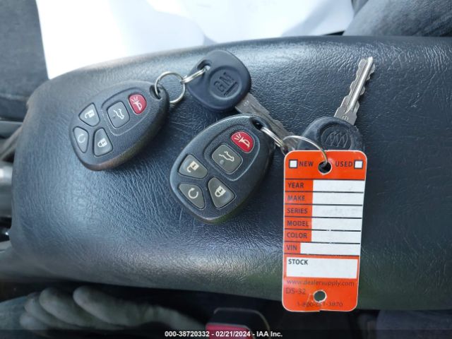 5GAKVBKD3GJ183082 Buick Enclave Leather