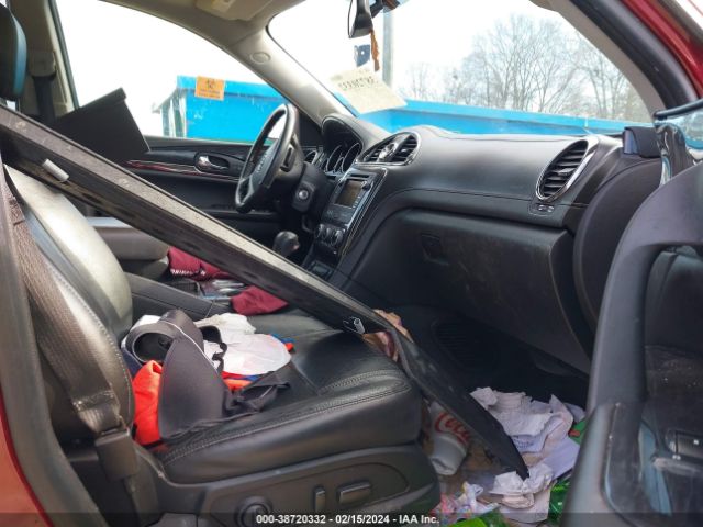 5GAKVBKD3GJ183082 Buick Enclave Leather