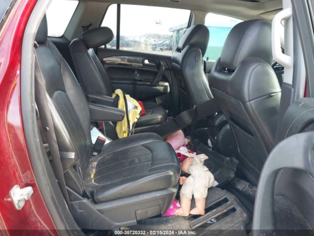 5GAKVBKD3GJ183082 Buick Enclave Leather