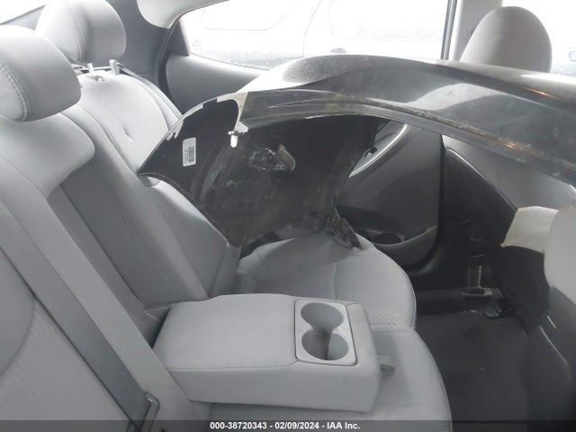 Hyundai ELANTRA SE 2016 5NPDH4AE3GH654709 Image 8