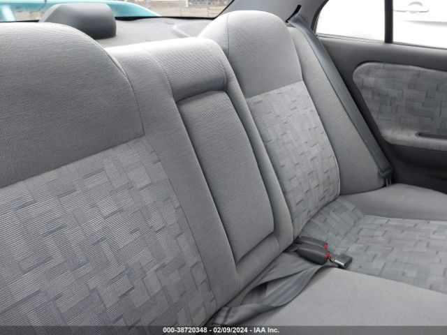 1997 MITSUBISHI MIRAGE JA3AY36C6VU010322 Photo 7