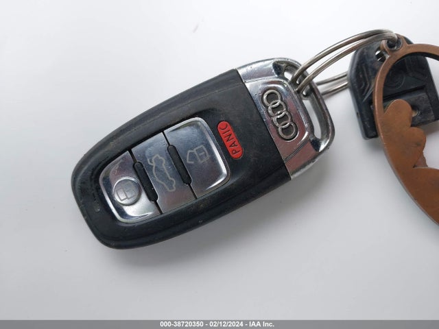 Audi A5 2.0t Premium 2014 WAUGFAFR1EA014674 Image 11