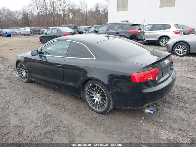 Audi A5 2.0t Premium 2014 WAUGFAFR1EA014674 Image 3