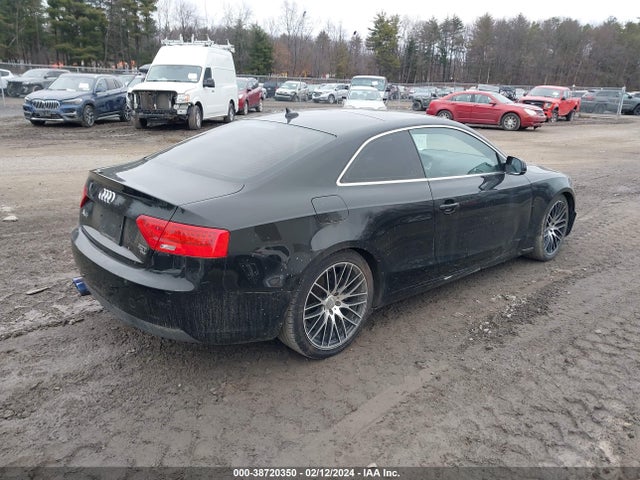 Audi A5 2.0t Premium 2014 WAUGFAFR1EA014674 Image 4