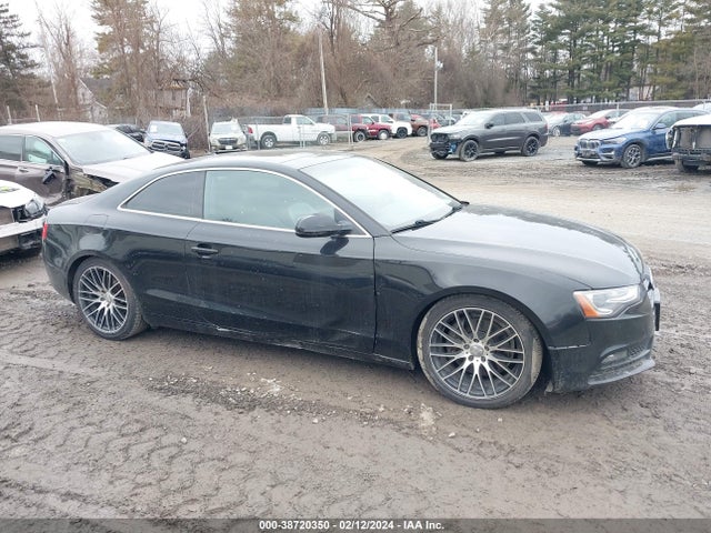 Audi A5 2.0t Premium 2014 WAUGFAFR1EA014674 Image 6