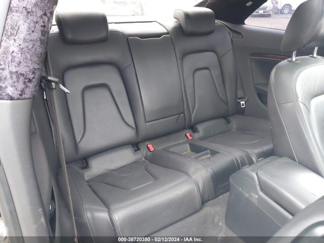 Audi A5 2.0t Premium 2014 WAUGFAFR1EA014674 Image 8