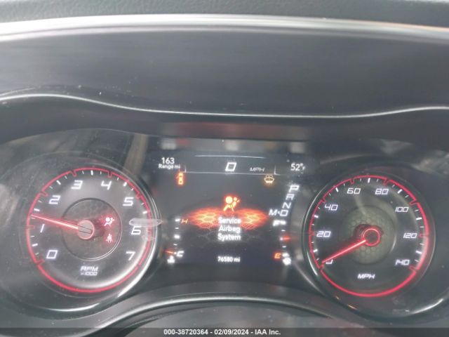 2C3CDXBG6JH273868 Dodge Charger Sxt Rwd