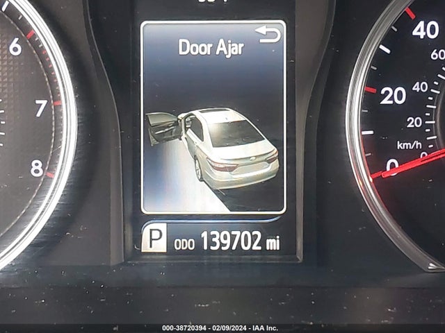 Toyota CAMRY SE 2015 4T1BF1FK0FU113689 Image 16