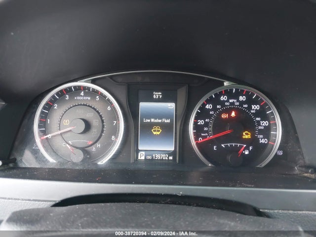 Toyota CAMRY SE 2015 4T1BF1FK0FU113689 Image 7