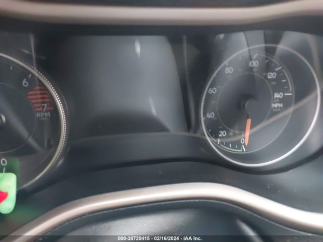 1C4PJMDB7GW244993 Jeep Cherokee Limited