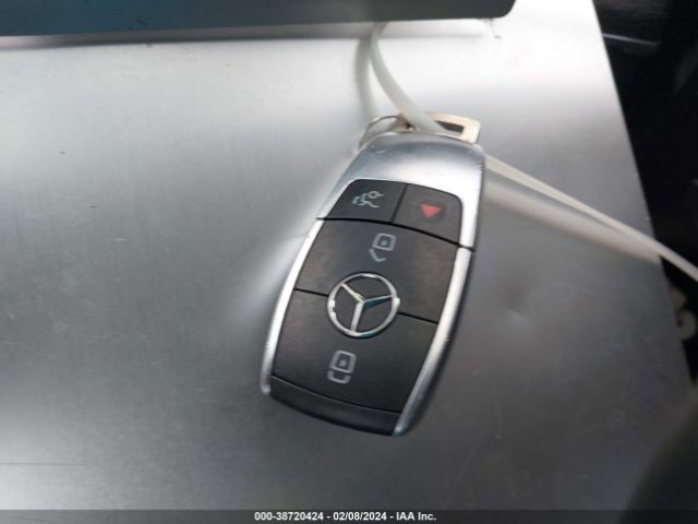 4JGFF8GE1LA217317 Mercedes-Benz Gls 580 4matic