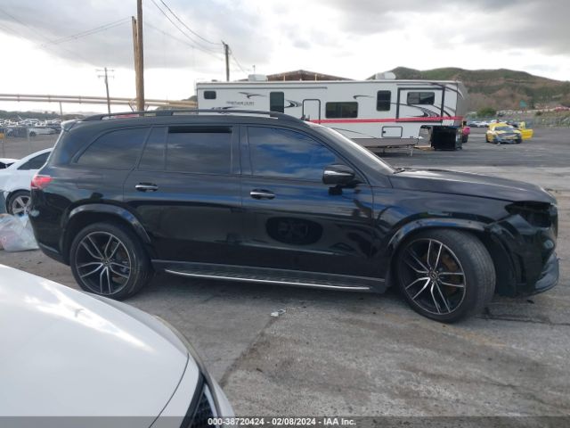 4JGFF8GE1LA217317 Mercedes-Benz Gls 580 4matic