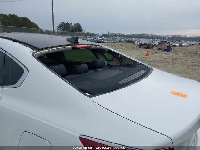 KIA Cadenza Premium 2017 KNALC4J10H5093729 Image 6