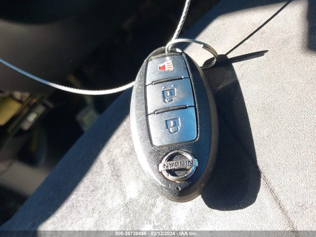 Nissan Pathfinder Sv 2015 5N1AR2MN2FC639950 Image 11