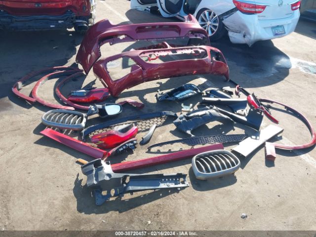 5UXUJ5C54KLJ63494 BMW X4 M40i