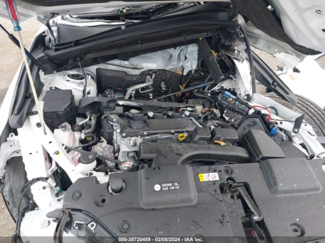 JTJGDCAZ2R5018160 Lexus Nx 250 Premium