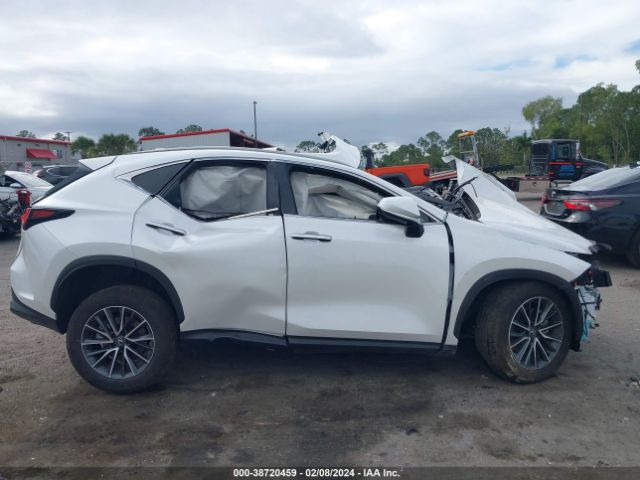 JTJGDCAZ2R5018160 Lexus Nx 250 Premium