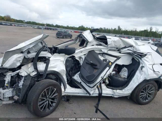 JTJGDCAZ2R5018160 Lexus Nx 250 Premium