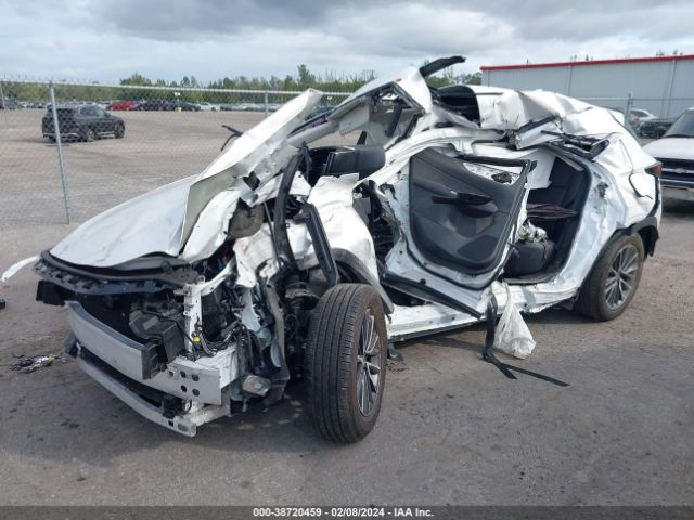 JTJGDCAZ2R5018160 Lexus Nx 250 Premium