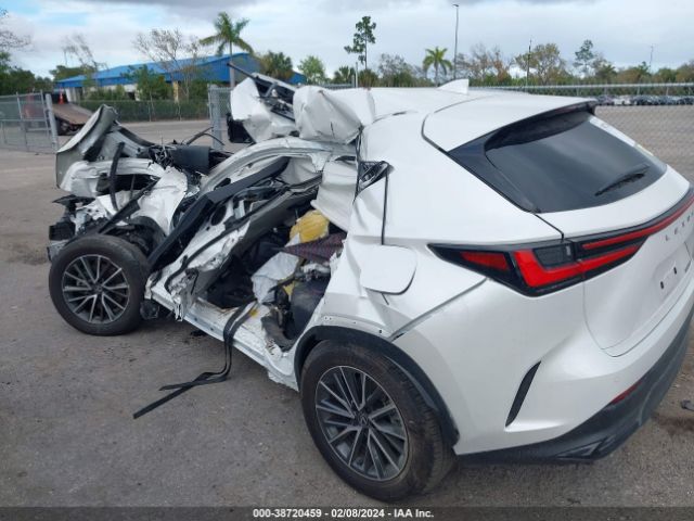 JTJGDCAZ2R5018160 Lexus Nx 250 Premium