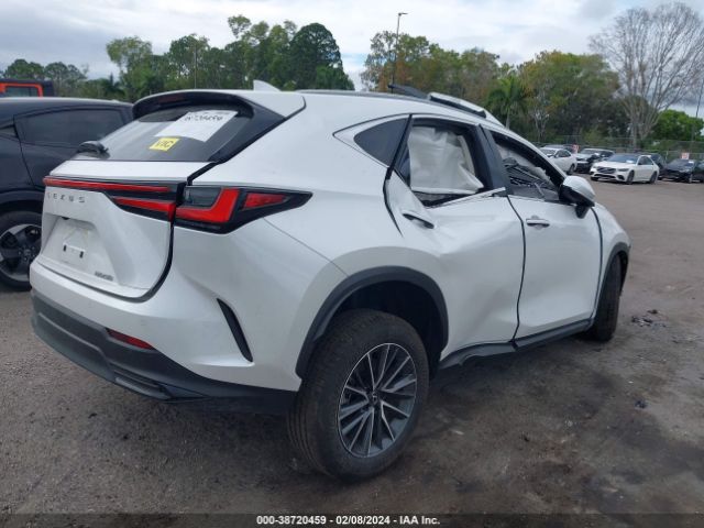 JTJGDCAZ2R5018160 Lexus Nx 250 Premium