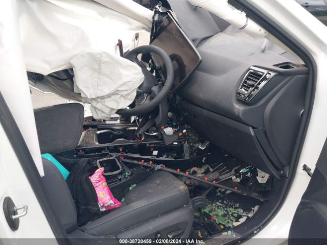JTJGDCAZ2R5018160 Lexus Nx 250 Premium