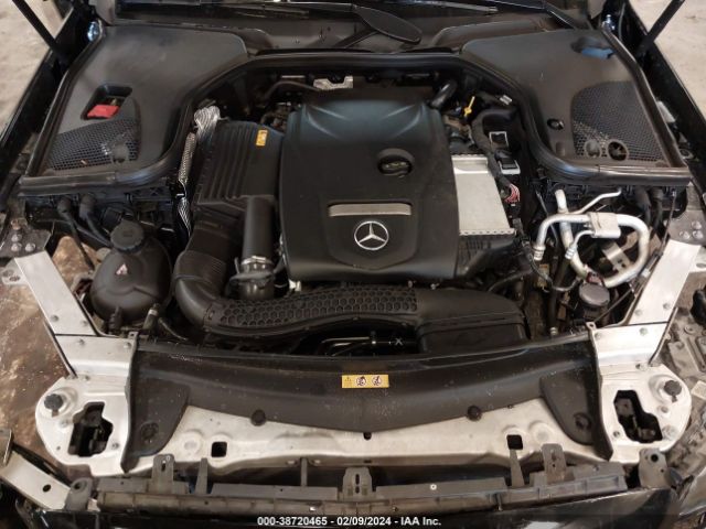 WDDZF4KB4KA648164 Mercedes-Benz E 300 4matic