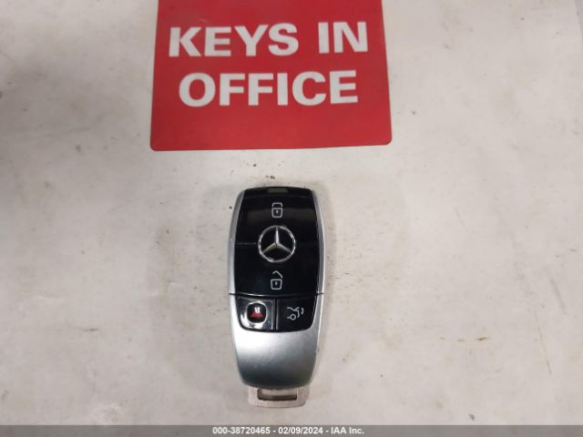 WDDZF4KB4KA648164 Mercedes-Benz E 300 4matic