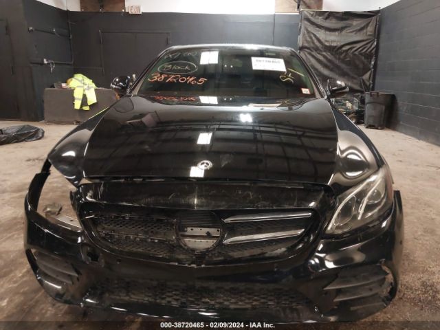 WDDZF4KB4KA648164 Mercedes-Benz E 300 4matic