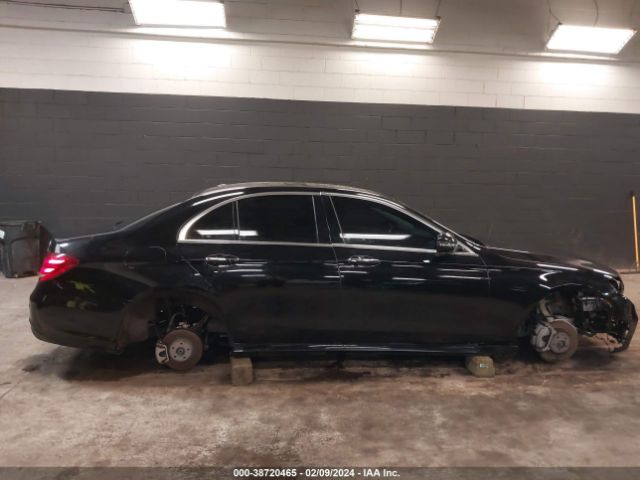 WDDZF4KB4KA648164 Mercedes-Benz E 300 4matic