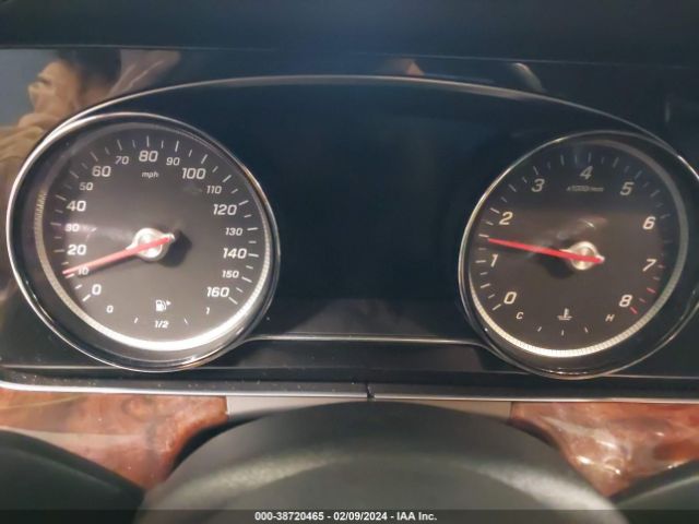 WDDZF4KB4KA648164 Mercedes-Benz E 300 4matic